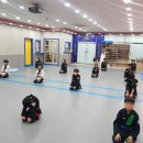 합기도(BK)본부도장 이미지