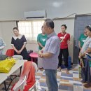 필리핀 문화선교(2024,6,10~16) ~ 예울림 국악선교단 이미지