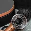 LG슈퍼 | 숱부자 헤그리드의 다이슨 슈퍼소닉 앰버 실크 찐 솔직 후기 LG 임직원몰