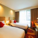 솔라리아 니시테츠 호텔 부산 이미지