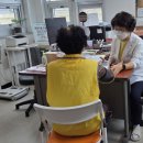 진도보건진료소 이미지