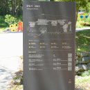 동서트레일 7구간에 들렀던 영탑사 (2026.6.23일)