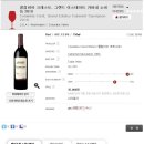 6월 정모 시음와인 (Columbia Crest Grand Estate Cabernet Sauvignon 2010) 이미지