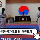 국가대표탑태권도장 네이버블로그