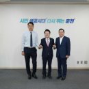 춘천시민버스노동조합 이미지