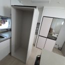 하남 주방 키큰장 제작 설치 비용 및 업체후기