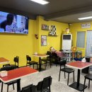 좋은김밥 | 묵호 바다 보고 먹기 좋은 파닭김밥 내돈내산 후기