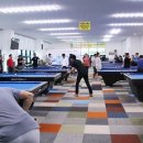 힐링탑 당구존 이미지