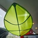 비마켓 | 나뭇잎 캐노피 마켓비 제품으로 사무실 설치 후기