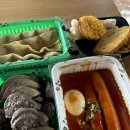 우리할매떡복이 | 성신여대떡볶이 우리할매떡볶이 포장 후기