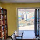 안창마을 커뮤니티센터 이미지