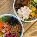 서울 노원 _ 양 많고 맛 좋은 포케 맛집 🥗 ｜ 슬로우캘리 공릉점