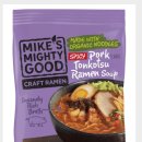 Mighty Mike 이미지