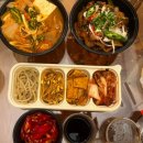숯불집 | 마카오 스튜디오시티 한식당 숯불집 후기 (숯불제육볶음·돼지고기 김치찌개)