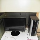 폐업으로 중고 피시, LG 22"모니터, CRT 19" 팝니다(서울 직거래 우선합니다) 이미지