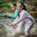 불곡중학교 | 성남 분당 불곡중 앞 탄천 구미물놀이장 이용 후기 주차 및 샤워장 정보