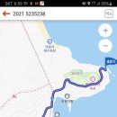 속초사잇길 제5길 이미지