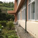 울릉북중학교 이미지