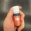 쉼표그린 | 귤향 홈테라피의 정석✨ 쉼표아로마 만다린 오일 사용 후기