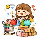 바닐라윤 옷 솔직후기, 77사이즈도 라이브쇼핑으로 보고 사니 실패 없는 쇼핑