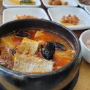 뚝배기한식뷔페