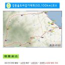 2024년울트라걷기대회(50km100km) 이미지