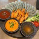 한대앞역 광장(헌혈의 집 앞) | 안산 초밥 한대앞역 맛집 초밥한점 생새우회 재방문의사 100% 솔직 방문후기