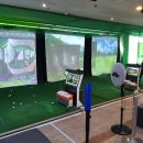 다온골프연습장 이미지