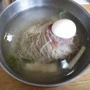 평양만두요리.냉면 이미지