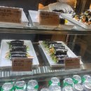 더푸드김밥 이미지