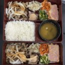 광주수완지구도시락, 한 주 내내 든든했던 푸드박스 식단 후기