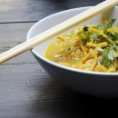 국숫집