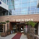 &#34;파주&#34; Aria(아리아) 1968 Cafe