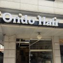 루시N헤어 | 재방문 N회차 강동구 굽은다리역 미용실 남자머리 잘하는 곳 온도헤어 다운펌 후기
