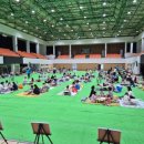 상주시종합사회복지관 이미지