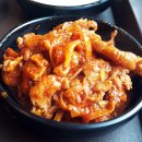 사우동 멸치국수