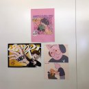 타이거PC방 | ggx에서 2026년 젠지 뉴 유니폼 자켓 입어본 후기 (ft. 듀로 생일 카페)