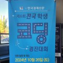 &#39;제 6회 전국학생코딩경진대회&#39; 후기(고려대 세종캠퍼스)
