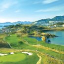여수아일랜드 골프&리조트 골프장 이미지