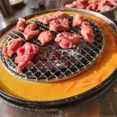 마포갈비&냉면