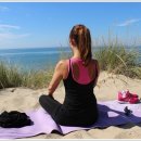 요가&기체조 이미지