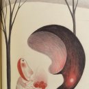 로피스 | [할머니의 팡도르] 안나마리아 고치. 삶과 죽음은 똑같이 달콤하다. 전 연령 그림책 추천.