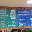 김서방부대찌개 이미지