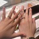 종로-신영-종로-영-260 | [백화점 웨딩밴드 투어] 쇼메 까르띠에 불가리 타사키 등등