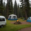 덕신야영장 이미지