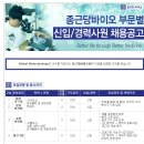(주)종근당바이오 이미지