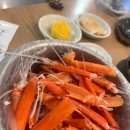 떳다 | [대구/중구] '잘떳다 산오징어' 삼덕점 다녀온 후기 - 도심에서 만나볼 수 있는 홍게 무한리필 전문점.