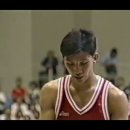 1994 히로시마 아시안게임 대한민국 vs 필리핀 이미지