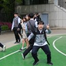 덕산중학교 앞 이미지