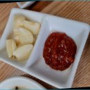 명성콩국수